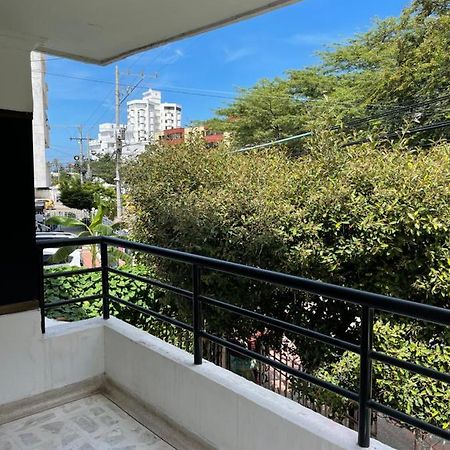 Cabana Gaia Rodadero Santa Marta  Exterior foto