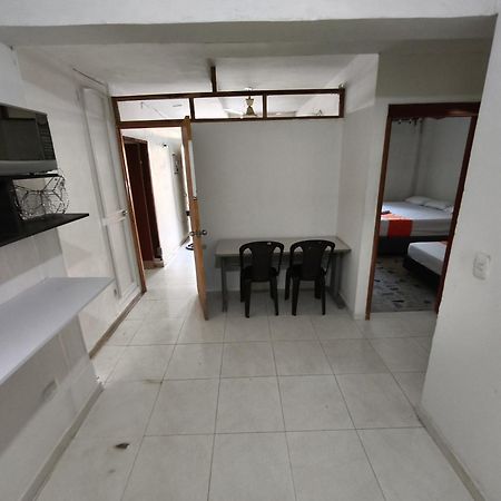 Cabana Gaia Rodadero Santa Marta  Exterior foto