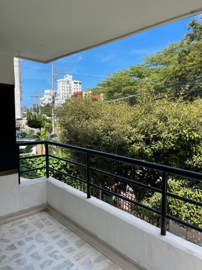 Cabana Gaia Rodadero Santa Marta  Exterior foto