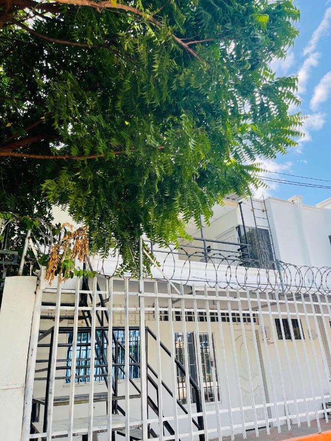 Cabana Gaia Rodadero Santa Marta  Exterior foto