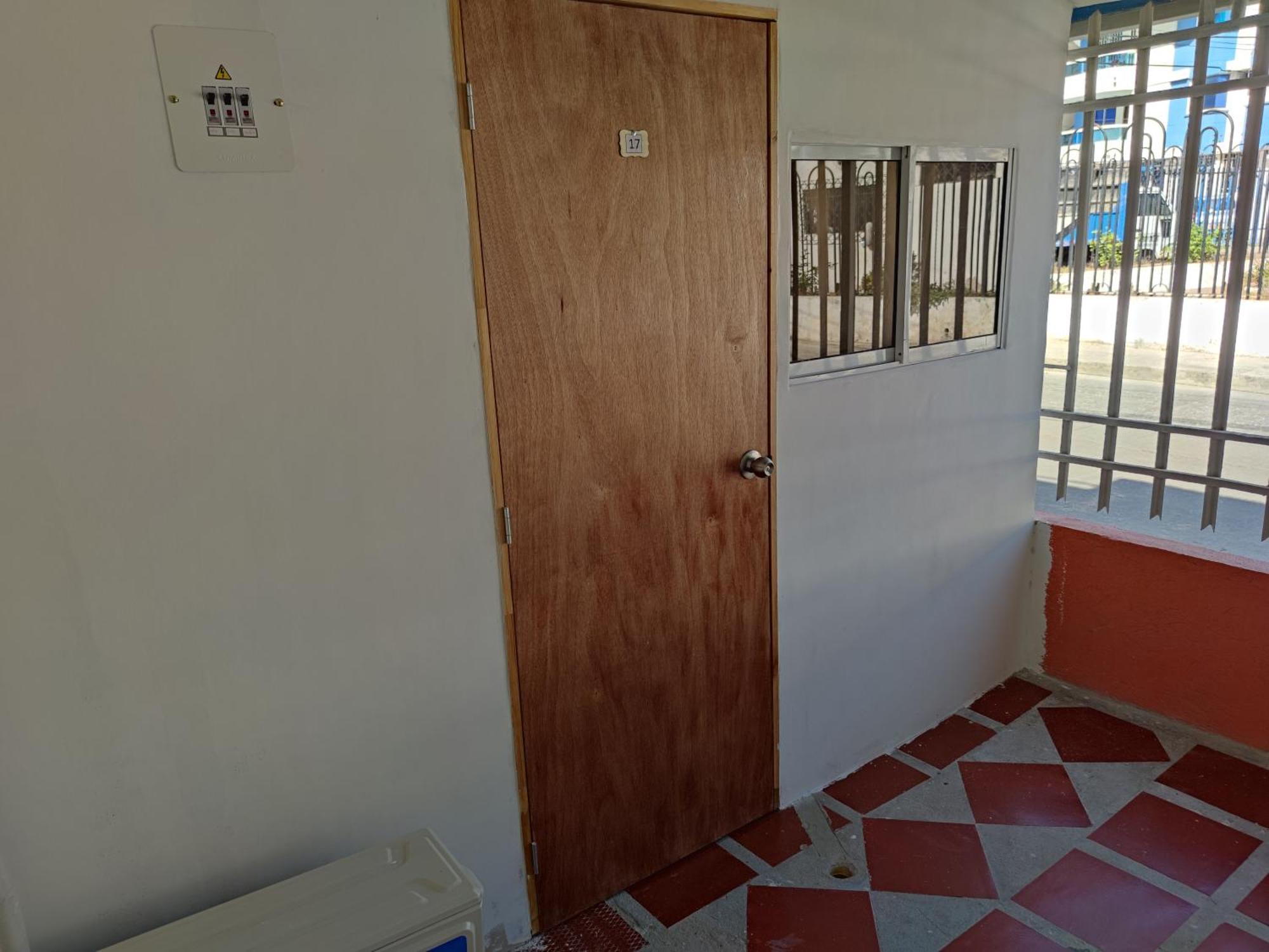 Cabana Gaia Rodadero Santa Marta  Exterior foto