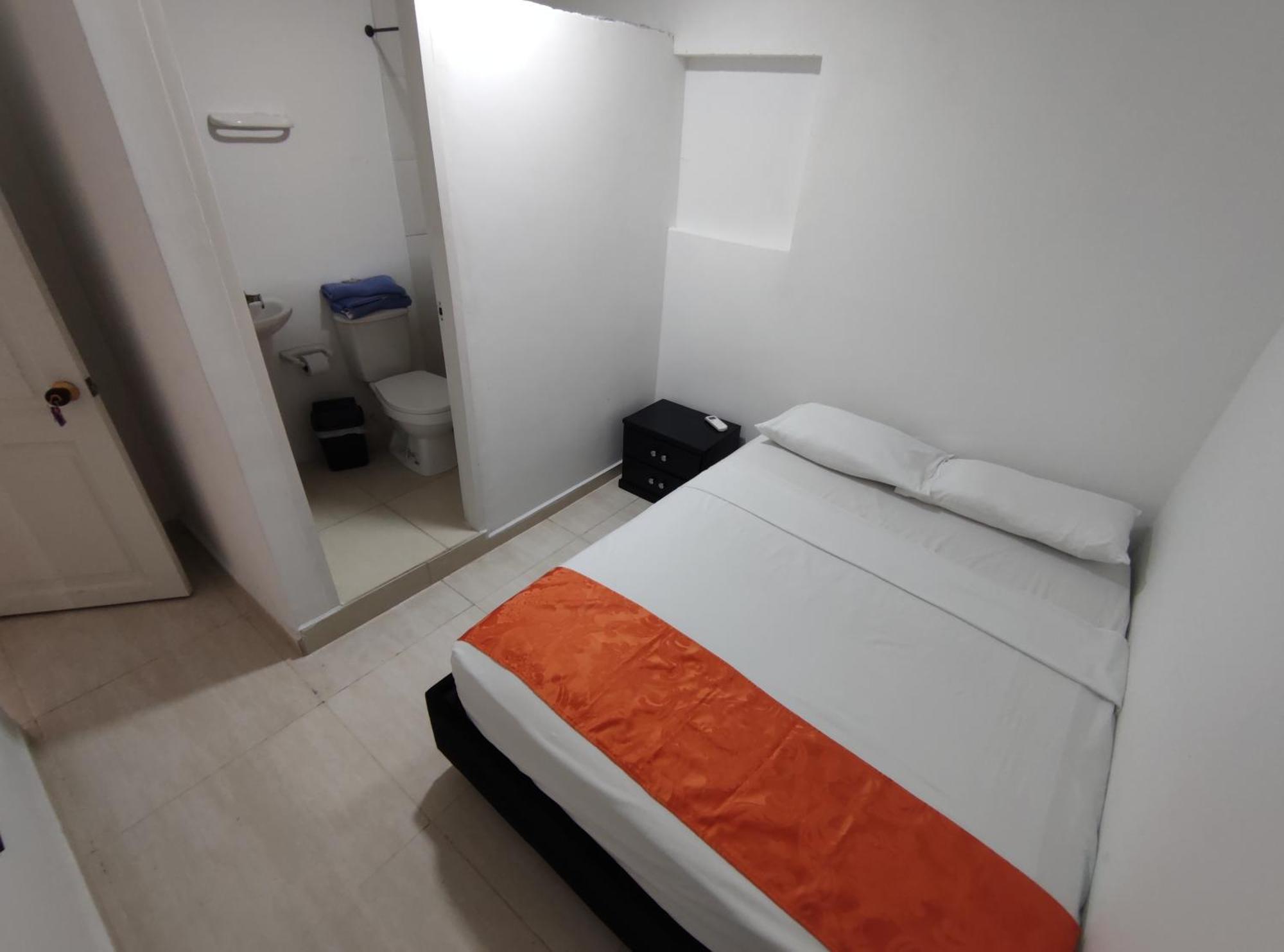 Cabana Gaia Rodadero Santa Marta  Exterior foto