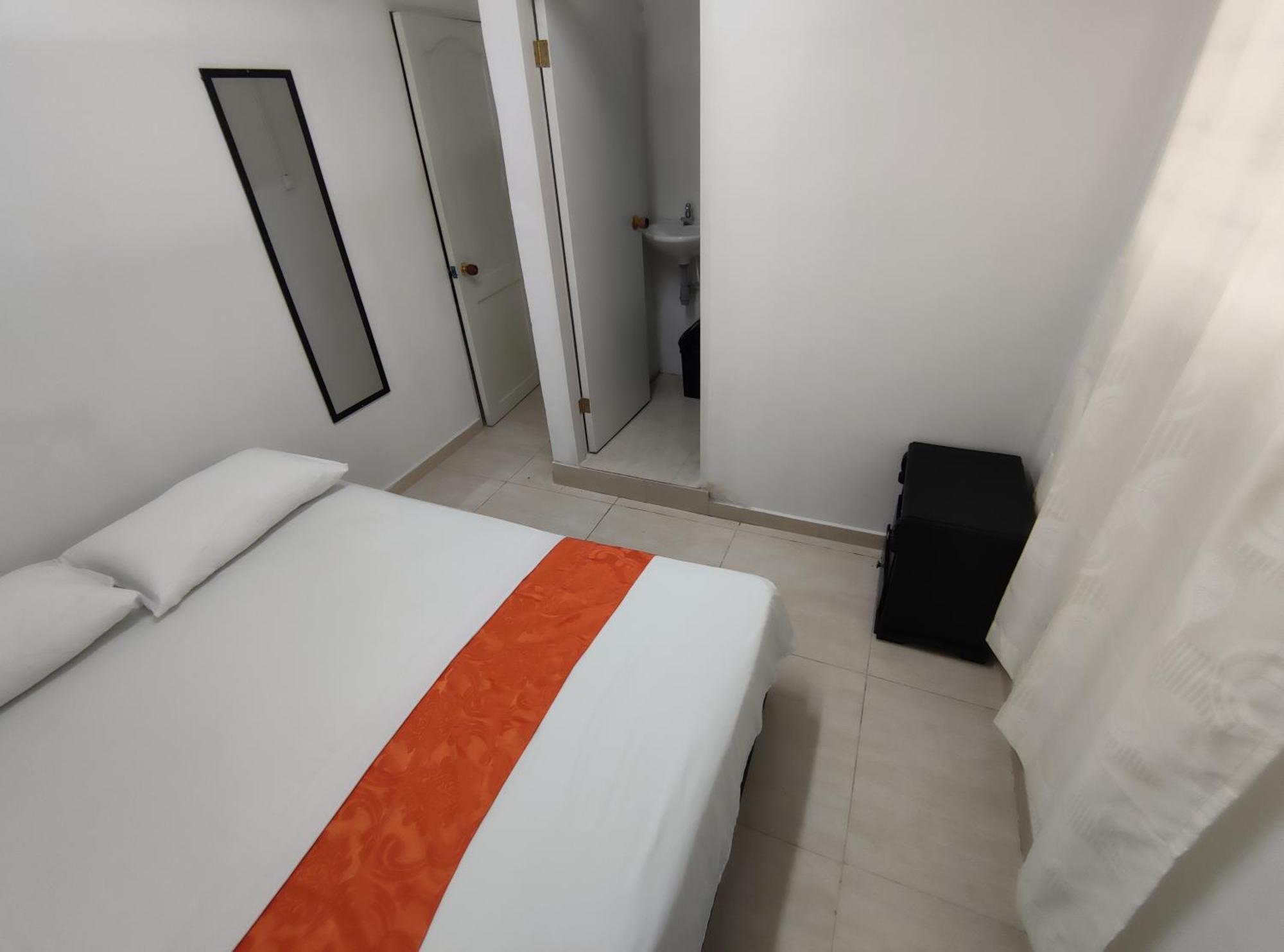 Cabana Gaia Rodadero Santa Marta  Exterior foto