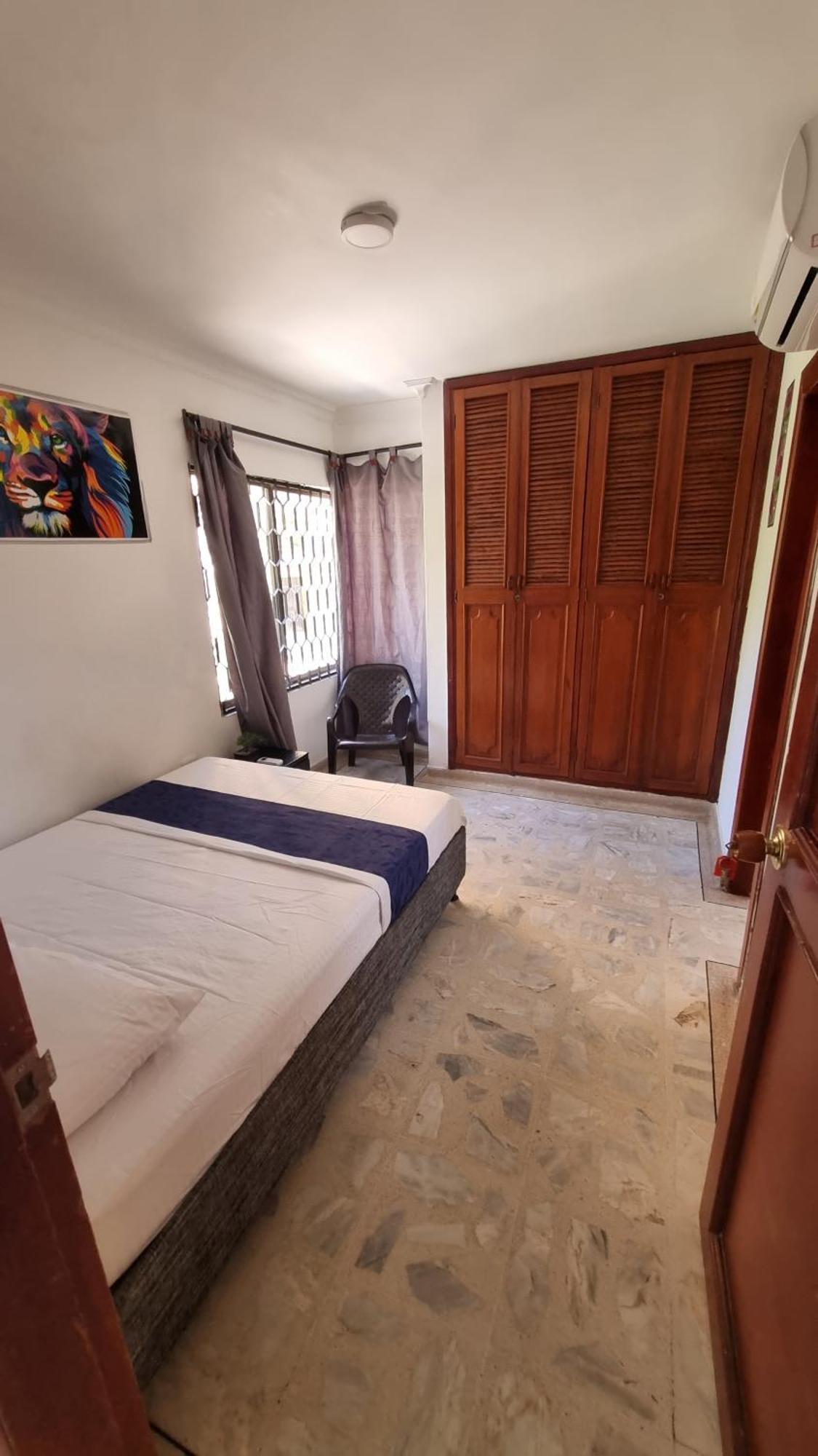 Cabana Gaia Rodadero Santa Marta  Exterior foto