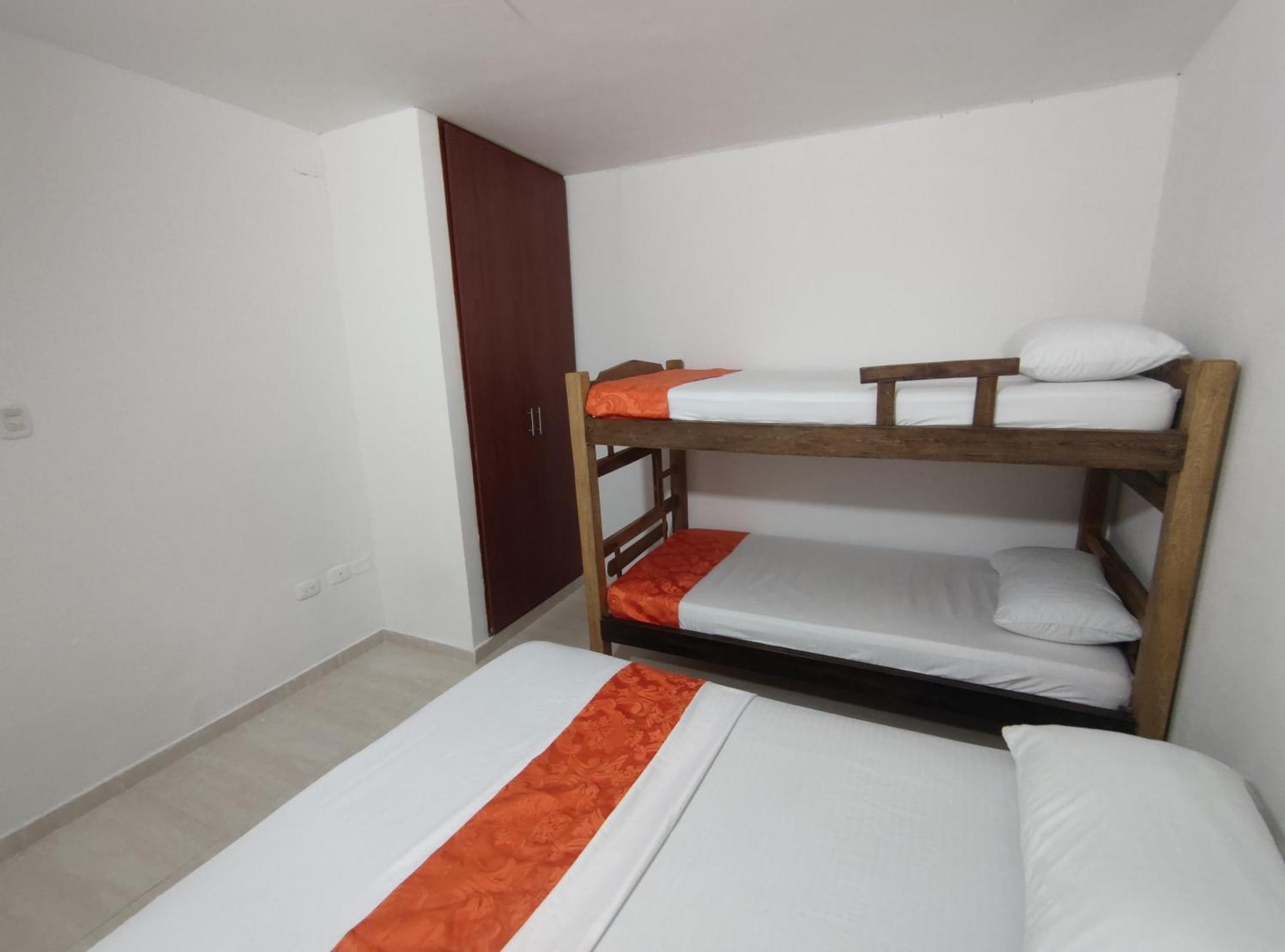 Cabana Gaia Rodadero Santa Marta  Exterior foto
