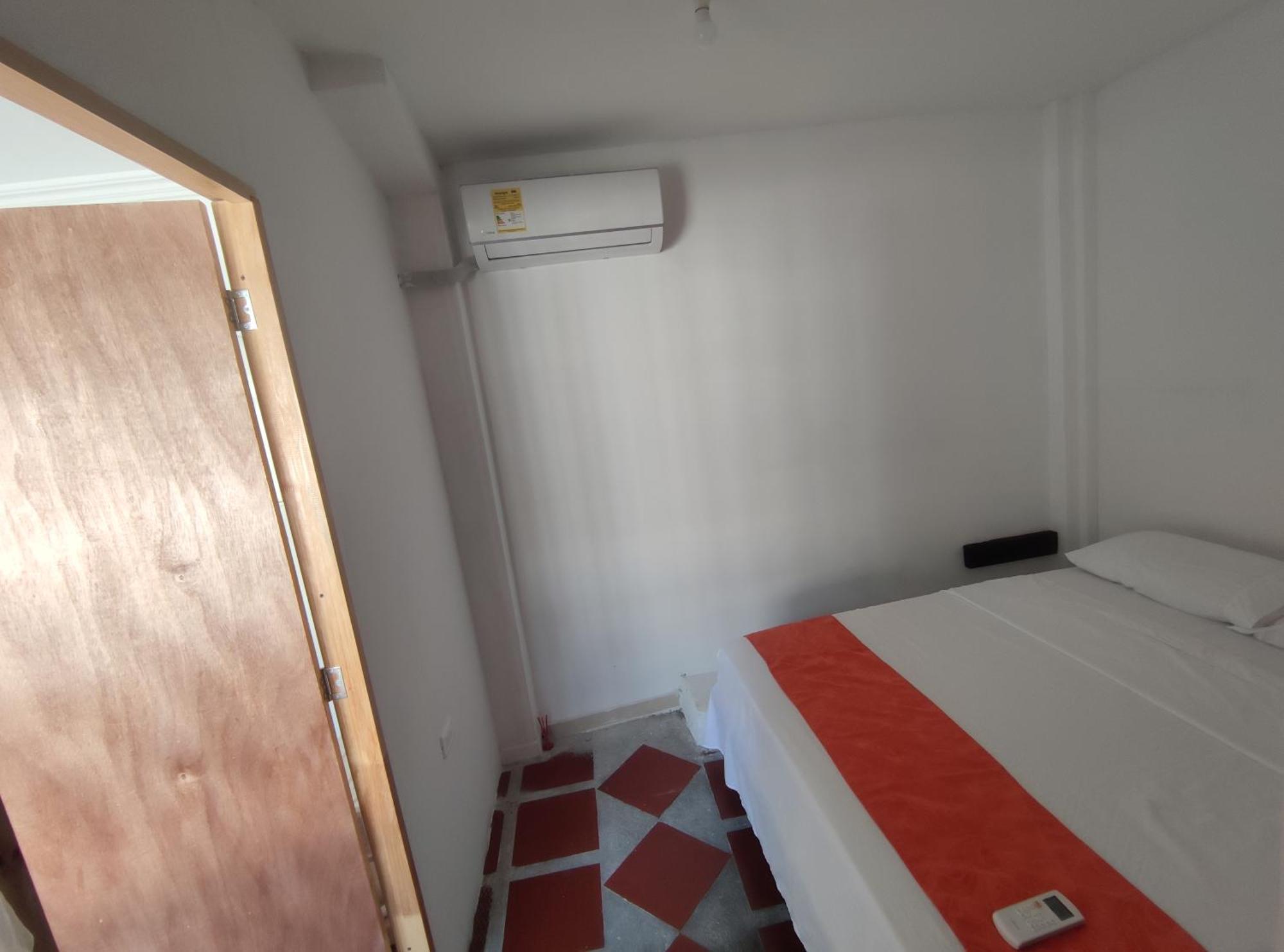 Cabana Gaia Rodadero Santa Marta  Exterior foto