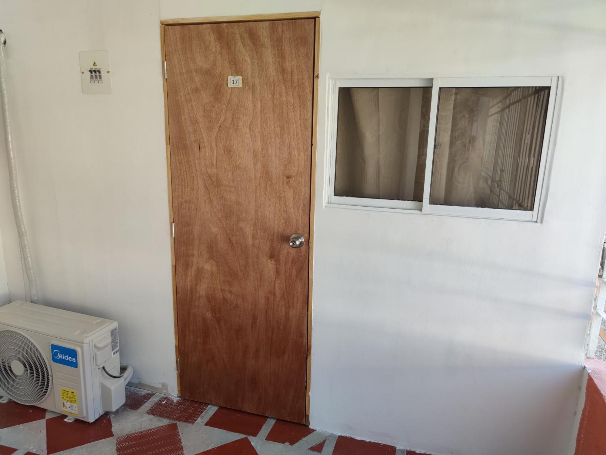 Cabana Gaia Rodadero Santa Marta  Exterior foto