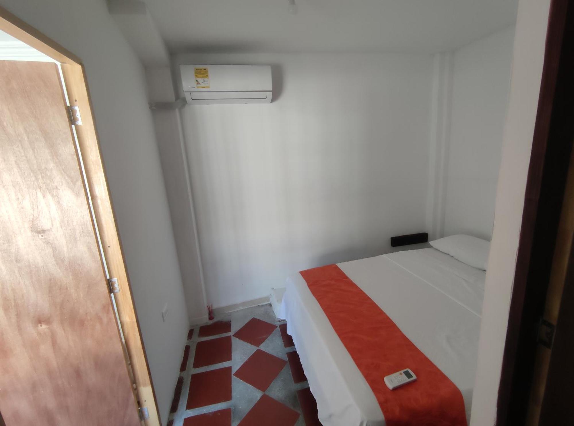 Cabana Gaia Rodadero Santa Marta  Exterior foto