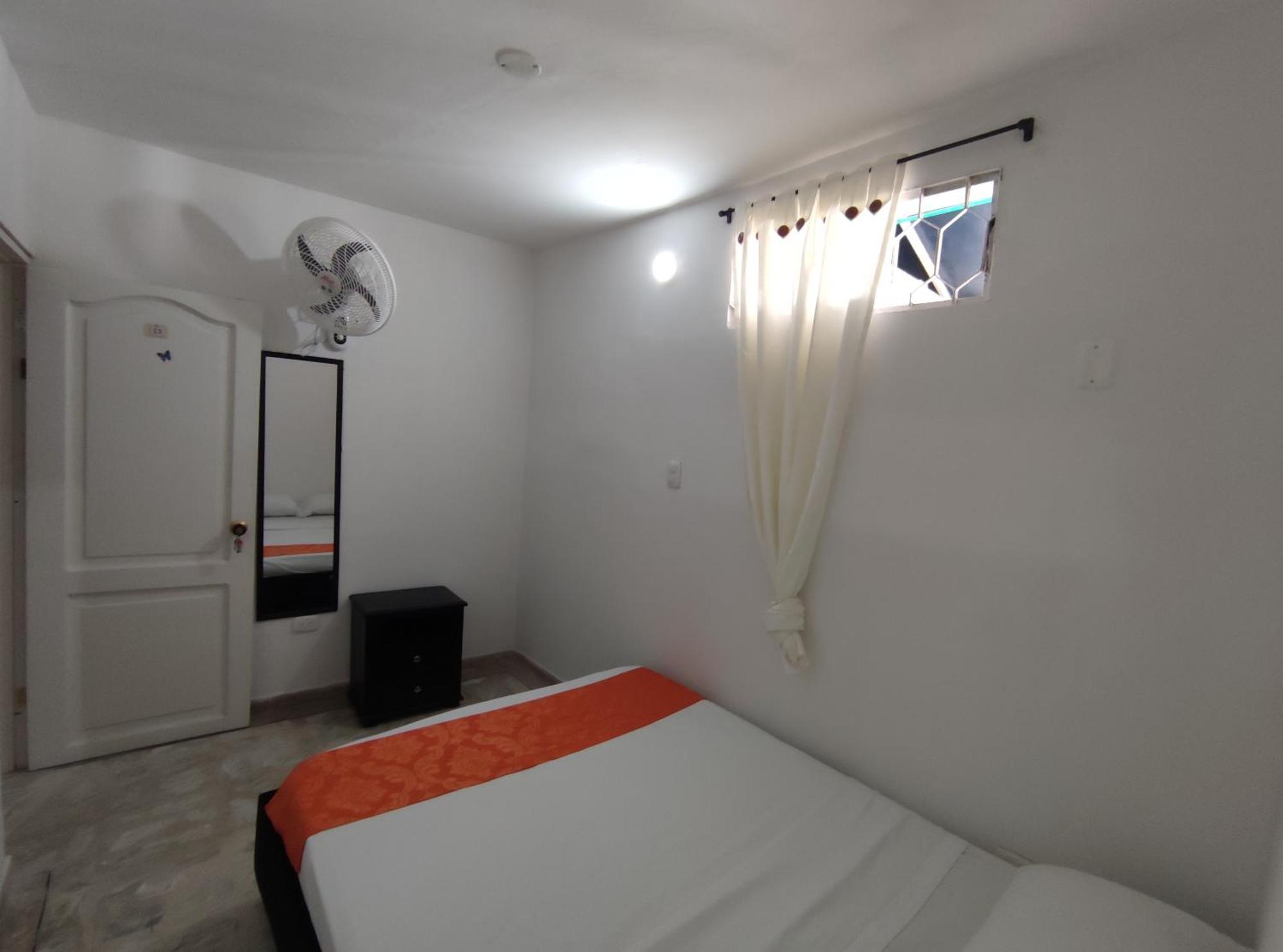 Cabana Gaia Rodadero Santa Marta  Exterior foto