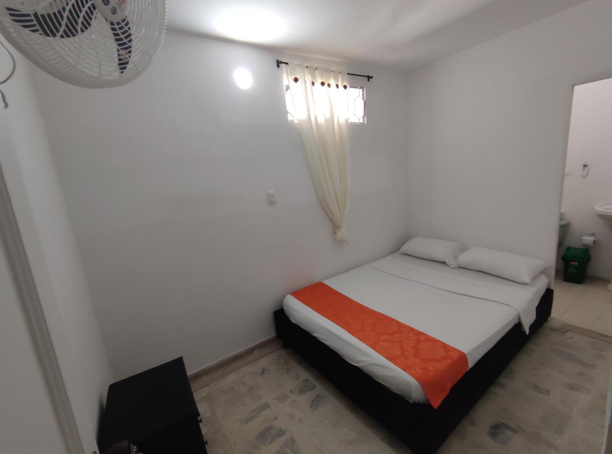 Cabana Gaia Rodadero Santa Marta  Exterior foto