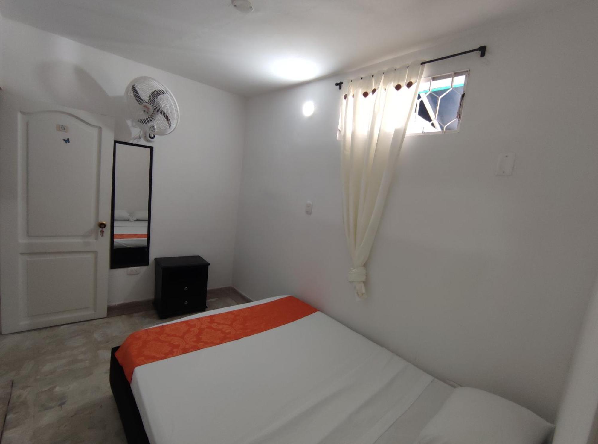 Cabana Gaia Rodadero Santa Marta  Exterior foto