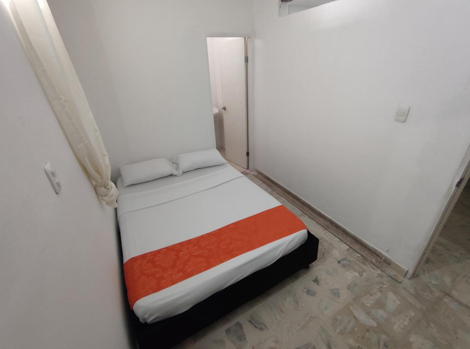 Cabana Gaia Rodadero Santa Marta  Exterior foto