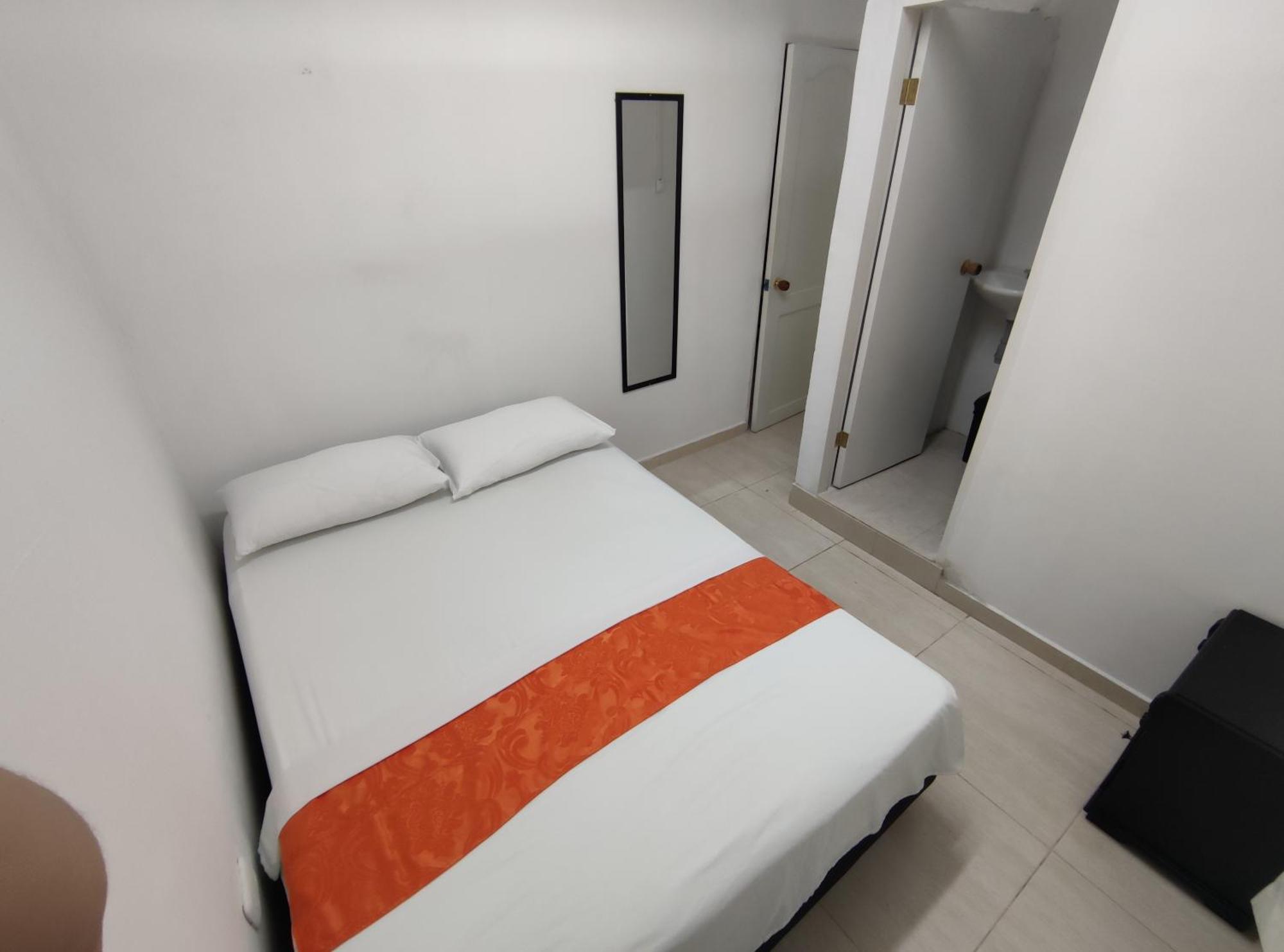 Cabana Gaia Rodadero Santa Marta  Exterior foto