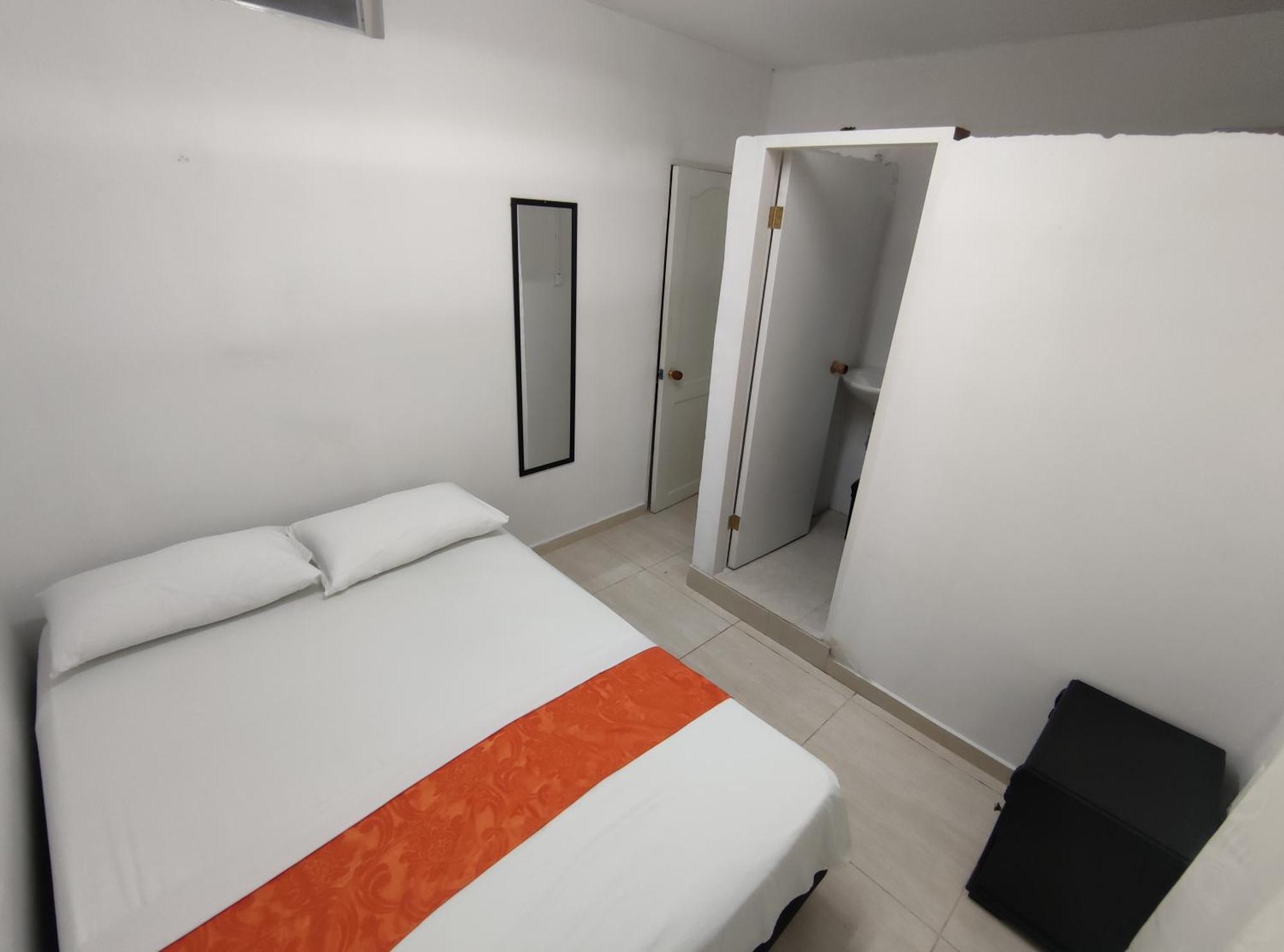 Cabana Gaia Rodadero Santa Marta  Exterior foto