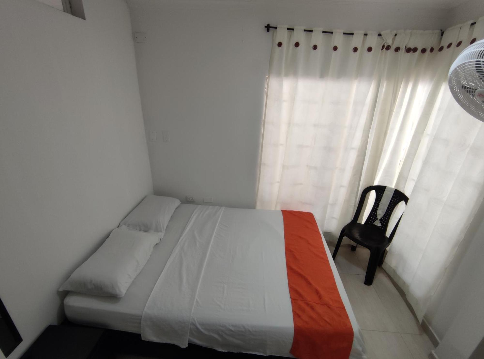 Cabana Gaia Rodadero Santa Marta  Exterior foto