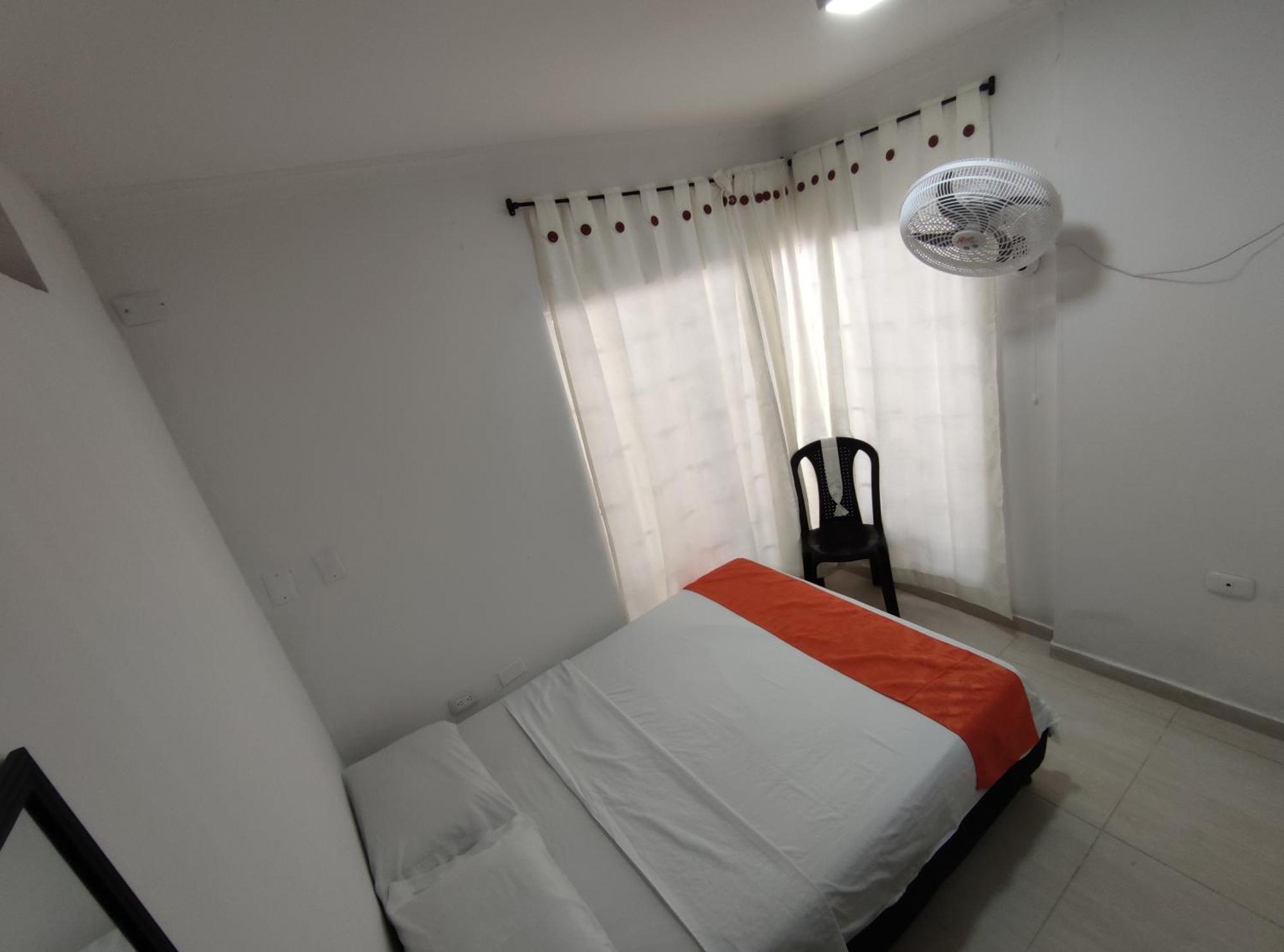 Cabana Gaia Rodadero Santa Marta  Exterior foto