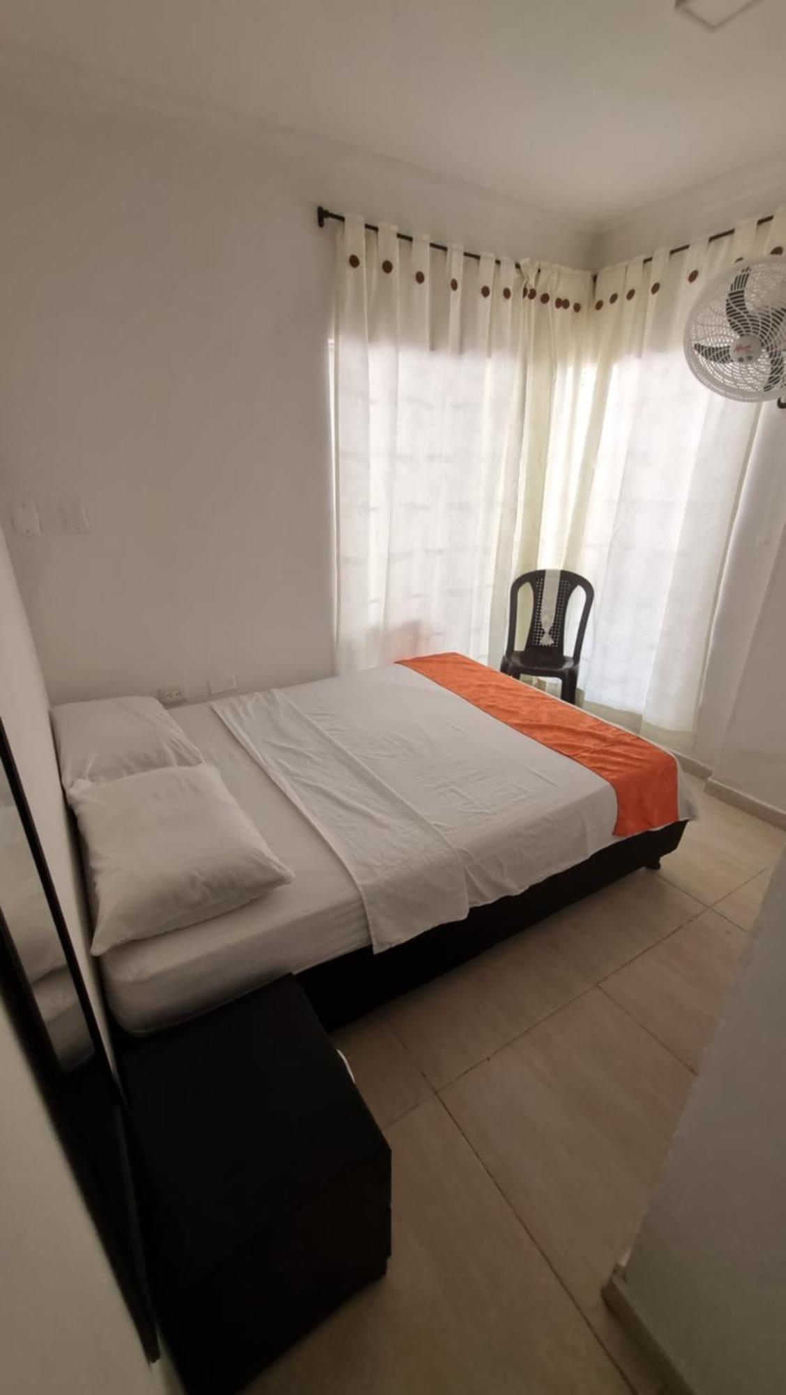Cabana Gaia Rodadero Santa Marta  Exterior foto