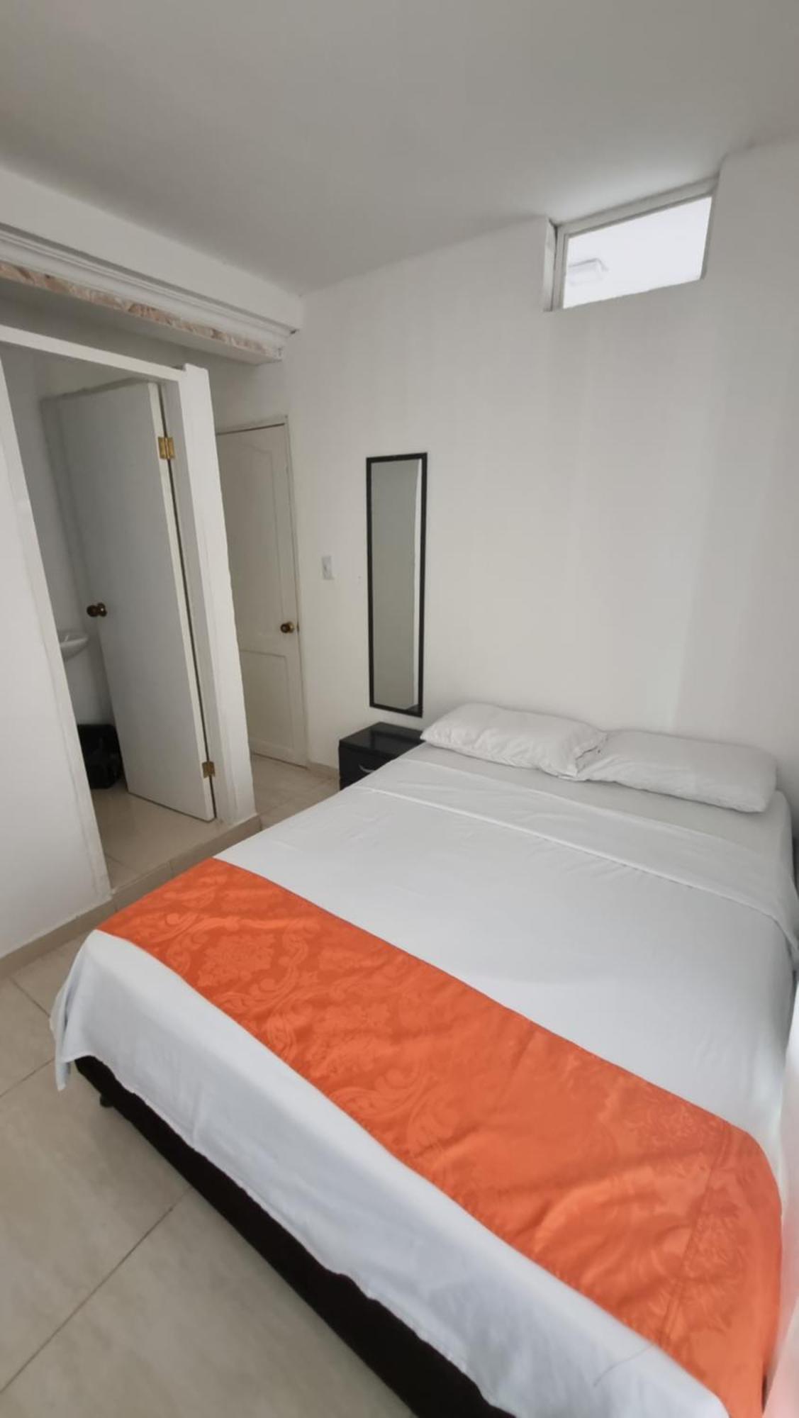 Cabana Gaia Rodadero Santa Marta  Exterior foto