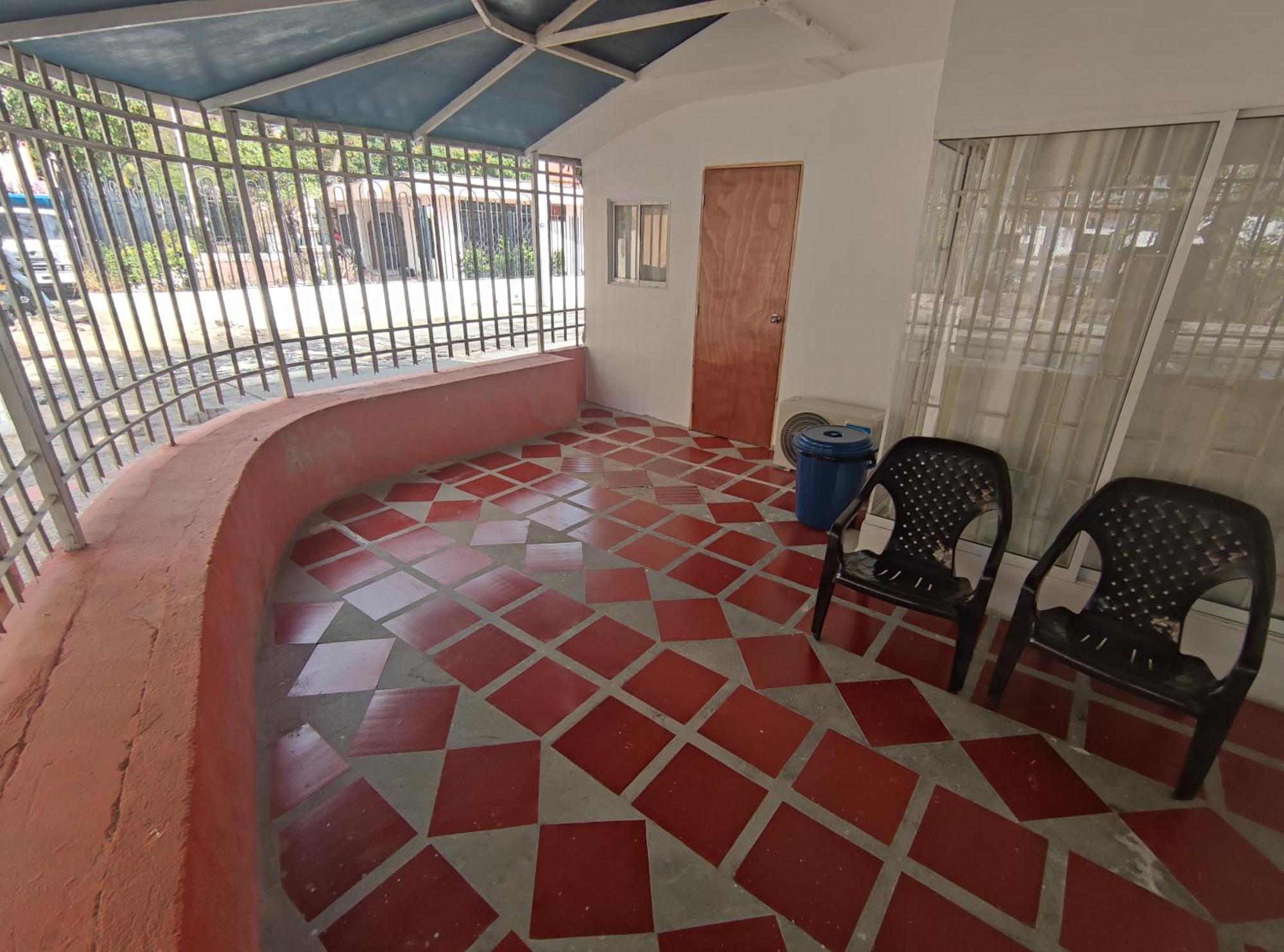 Cabana Gaia Rodadero Santa Marta  Exterior foto