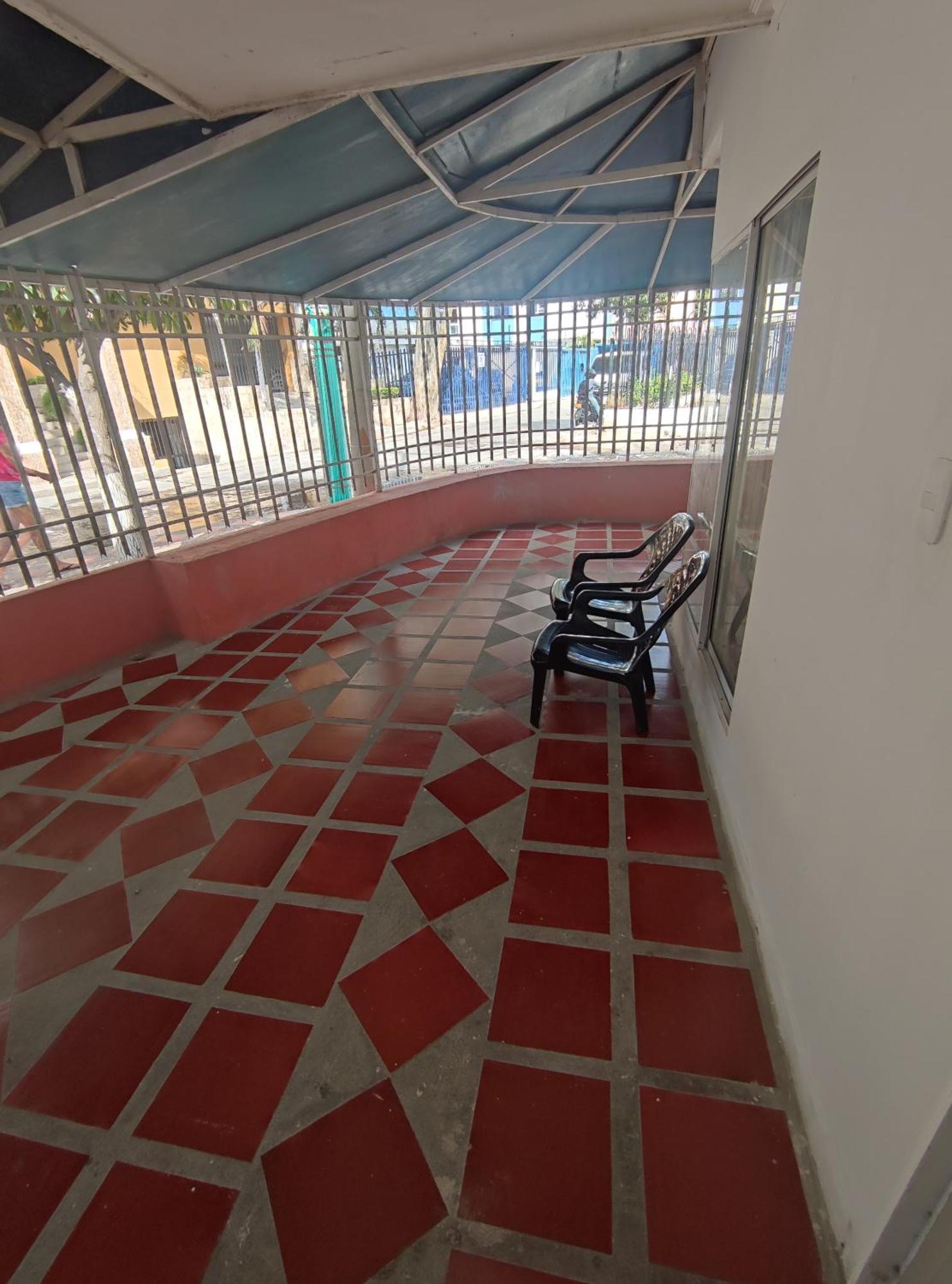 Cabana Gaia Rodadero Santa Marta  Exterior foto