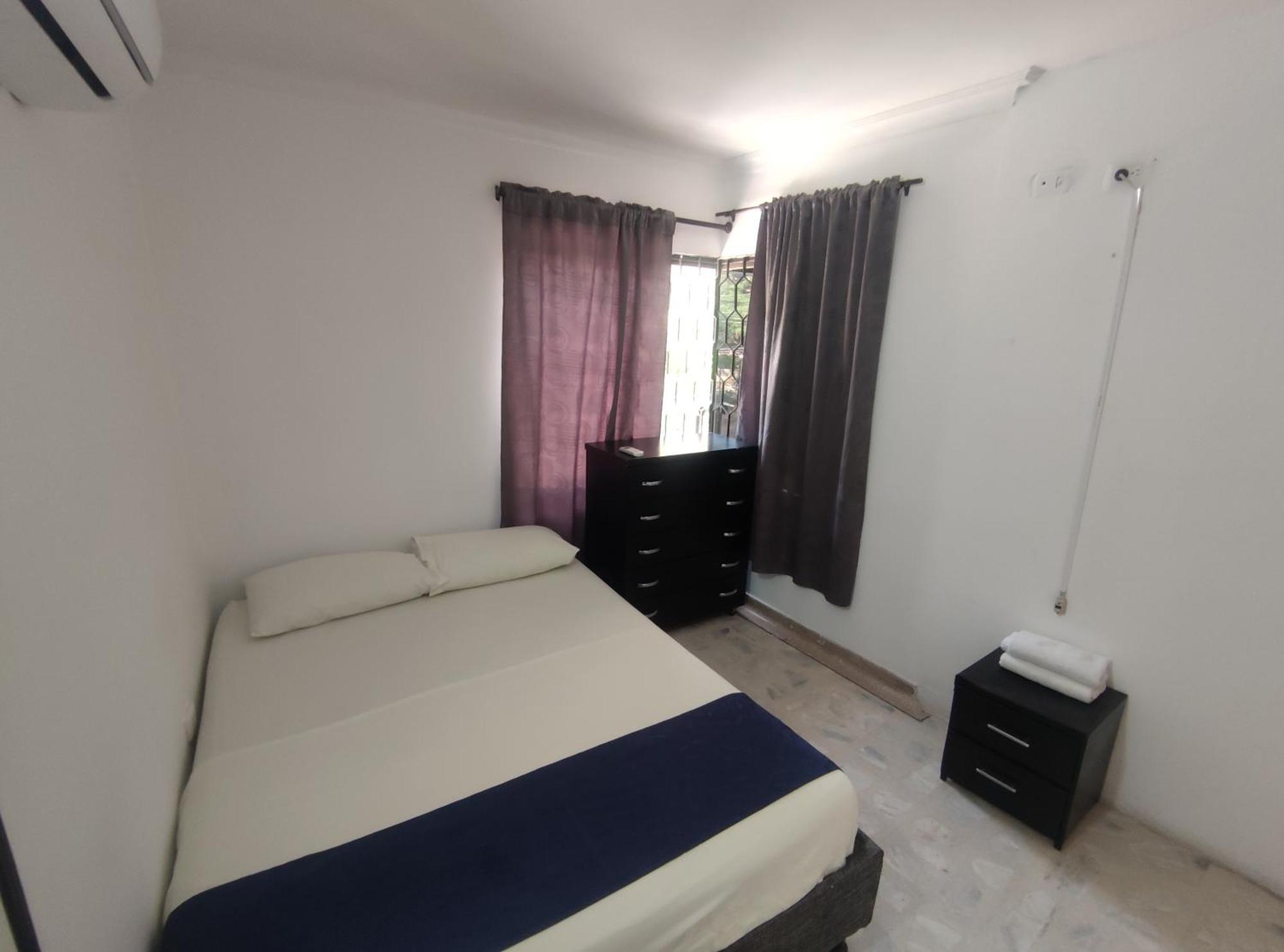 Cabana Gaia Rodadero Santa Marta  Exterior foto