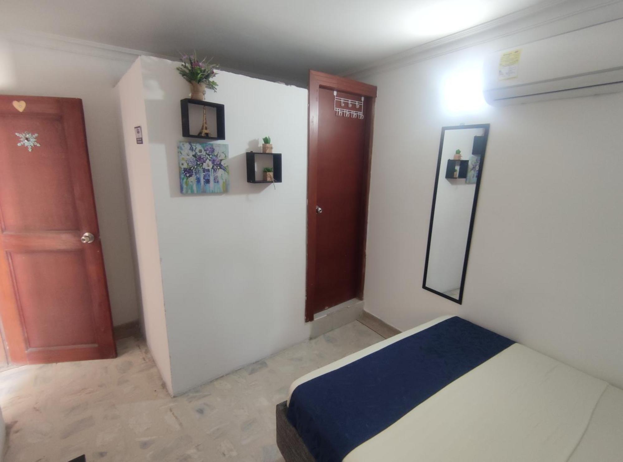 Cabana Gaia Rodadero Santa Marta  Exterior foto