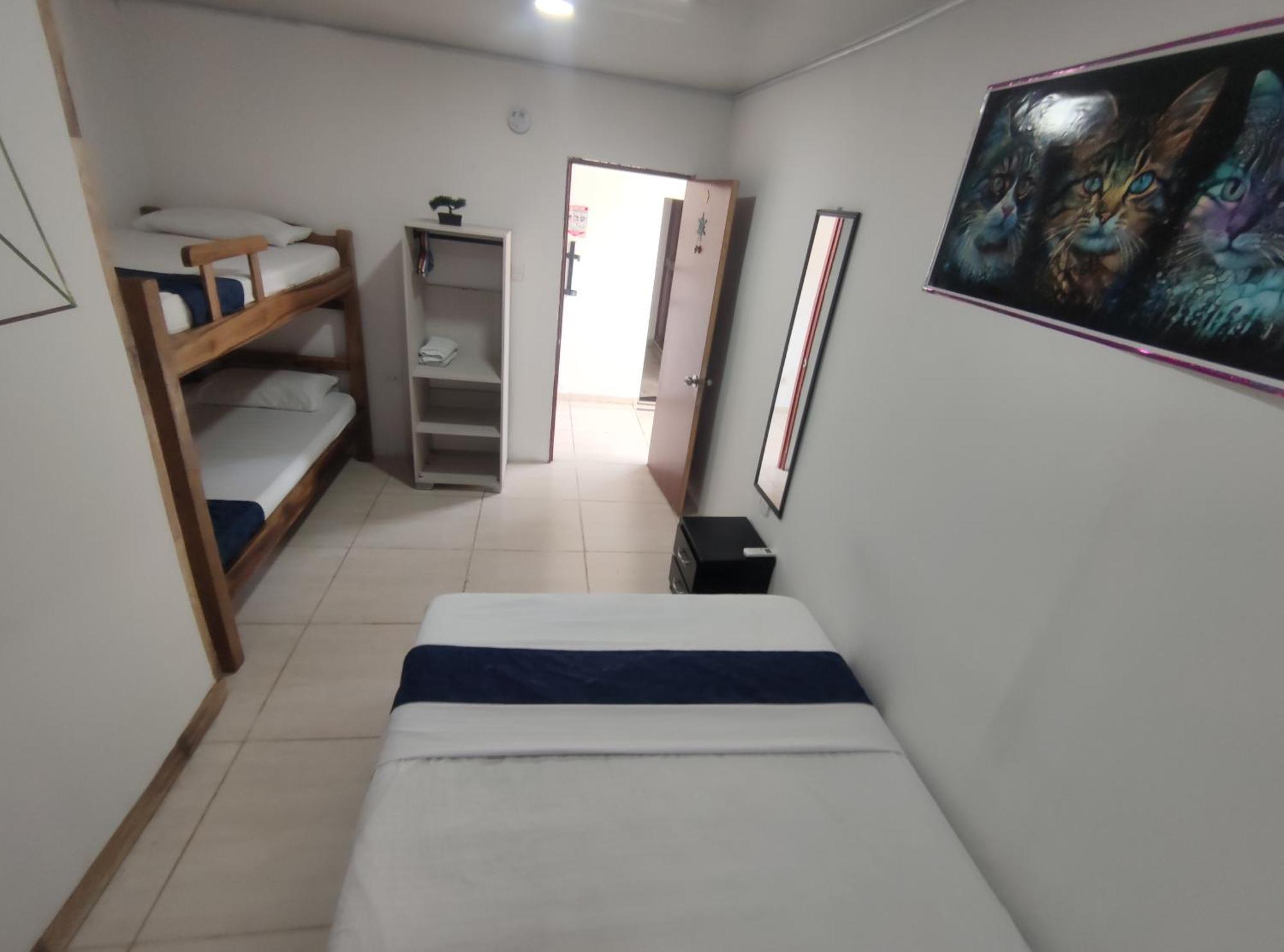 Cabana Gaia Rodadero Santa Marta  Exterior foto