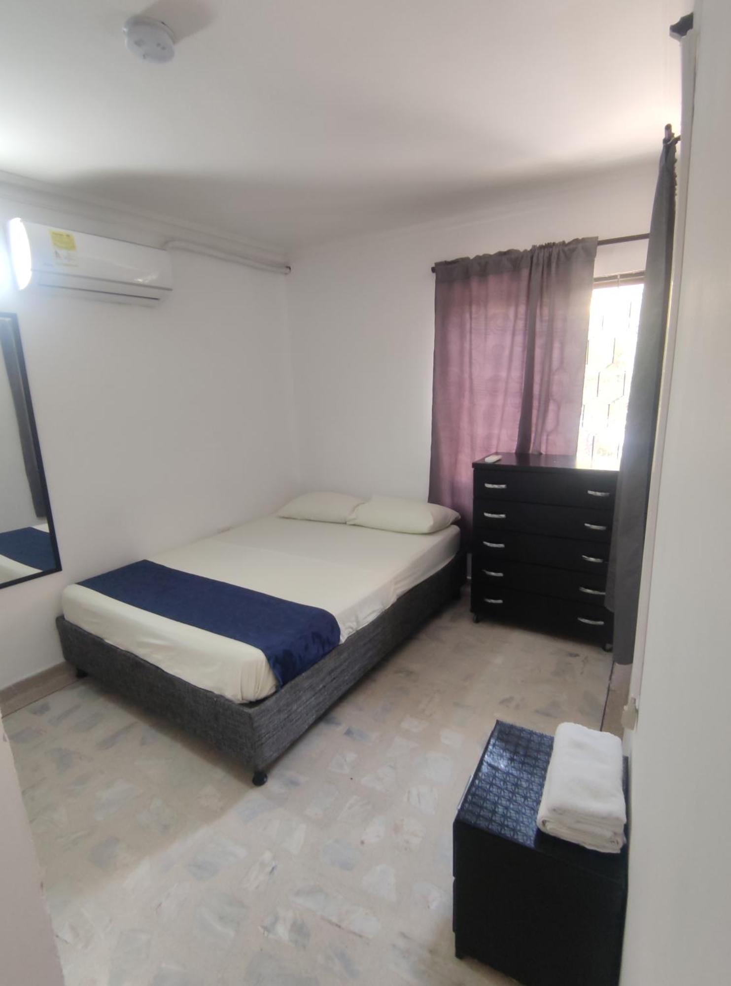 Cabana Gaia Rodadero Santa Marta  Exterior foto