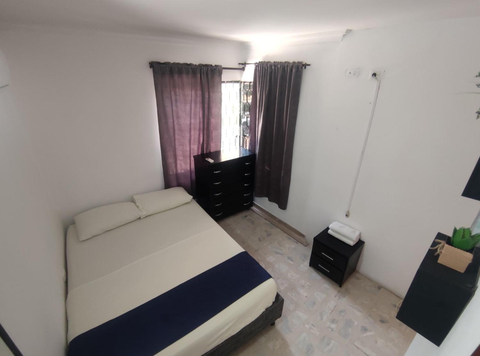 Cabana Gaia Rodadero Santa Marta  Exterior foto