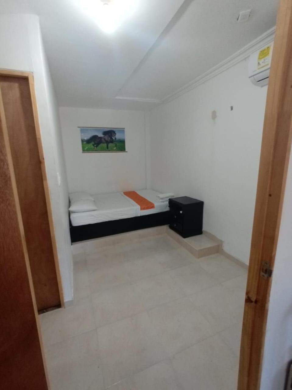 Cabana Gaia Rodadero Santa Marta  Exterior foto
