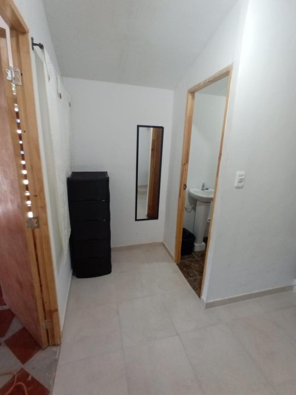 Cabana Gaia Rodadero Santa Marta  Exterior foto