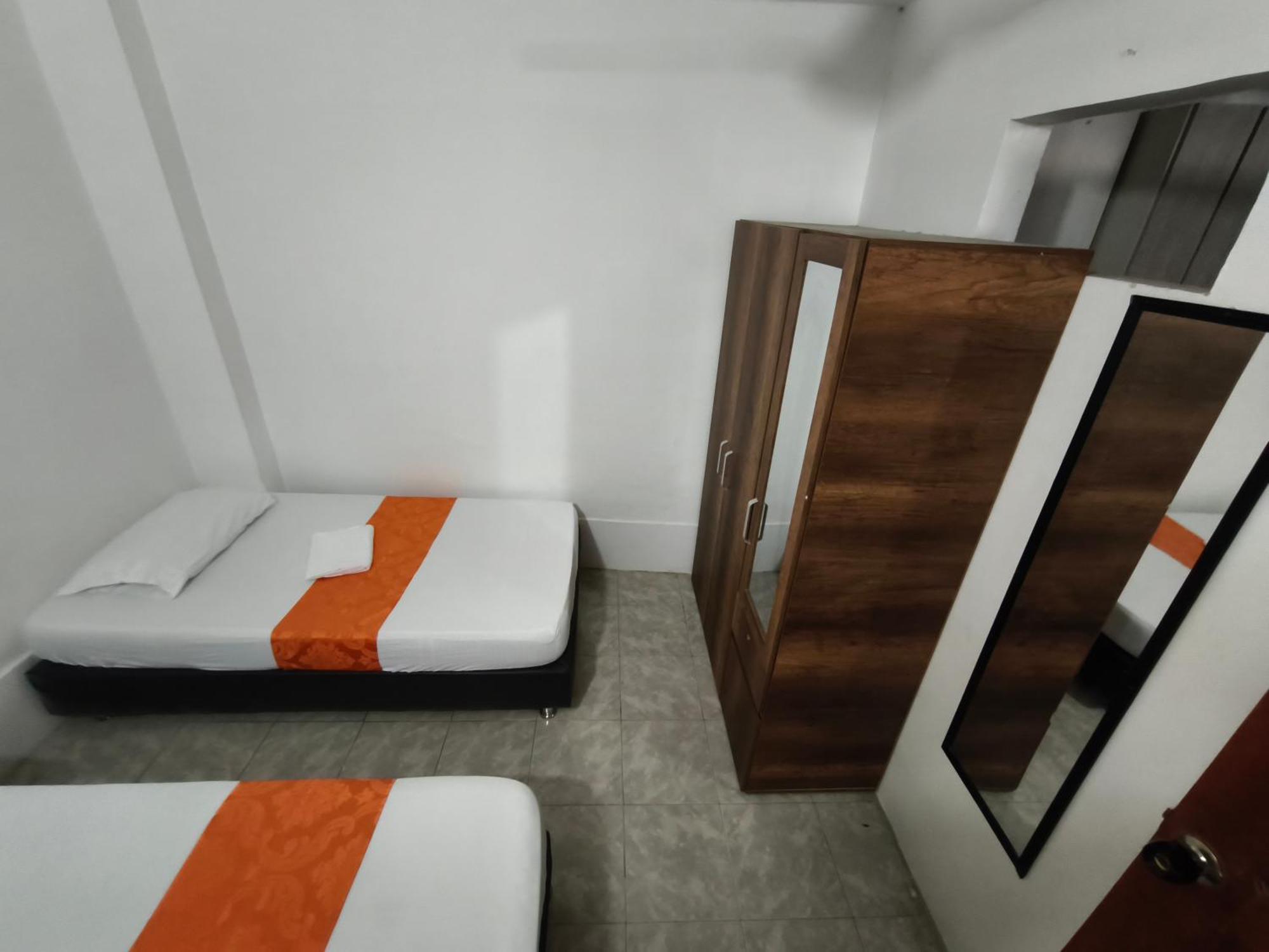 Cabana Gaia Rodadero Santa Marta  Exterior foto