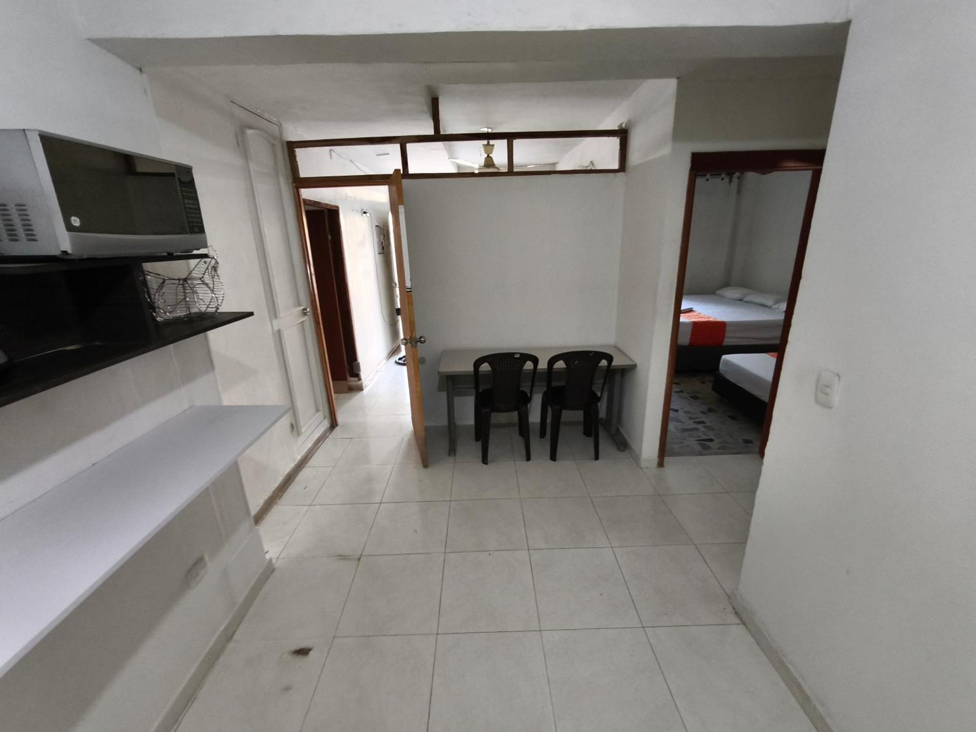 Cabana Gaia Rodadero Santa Marta  Exterior foto