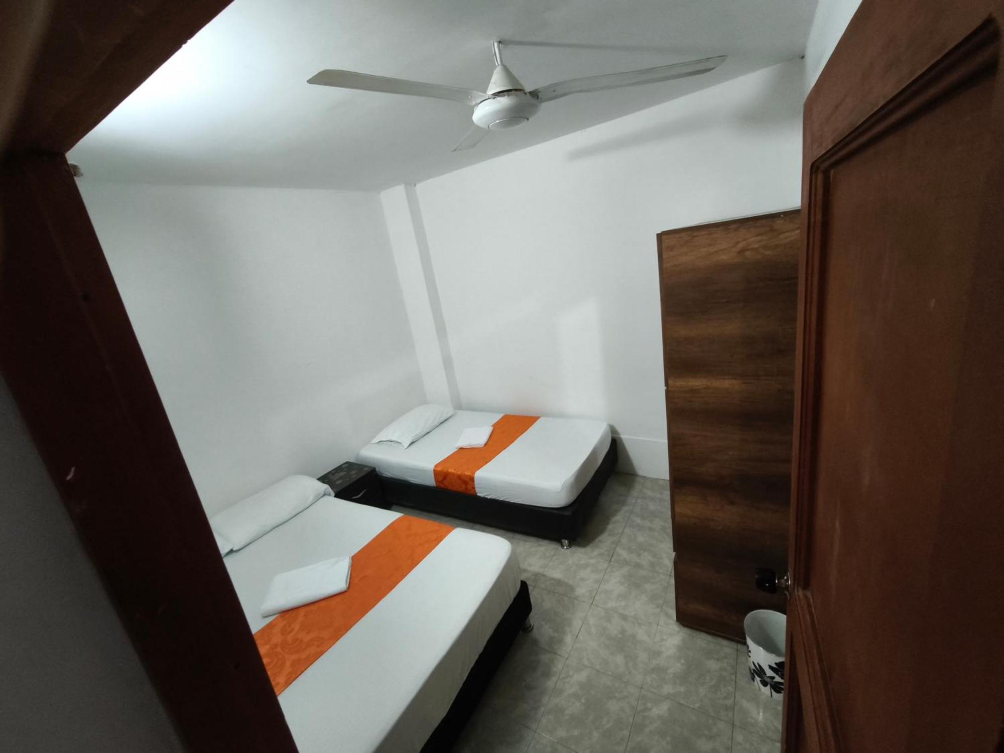 Cabana Gaia Rodadero Santa Marta  Exterior foto