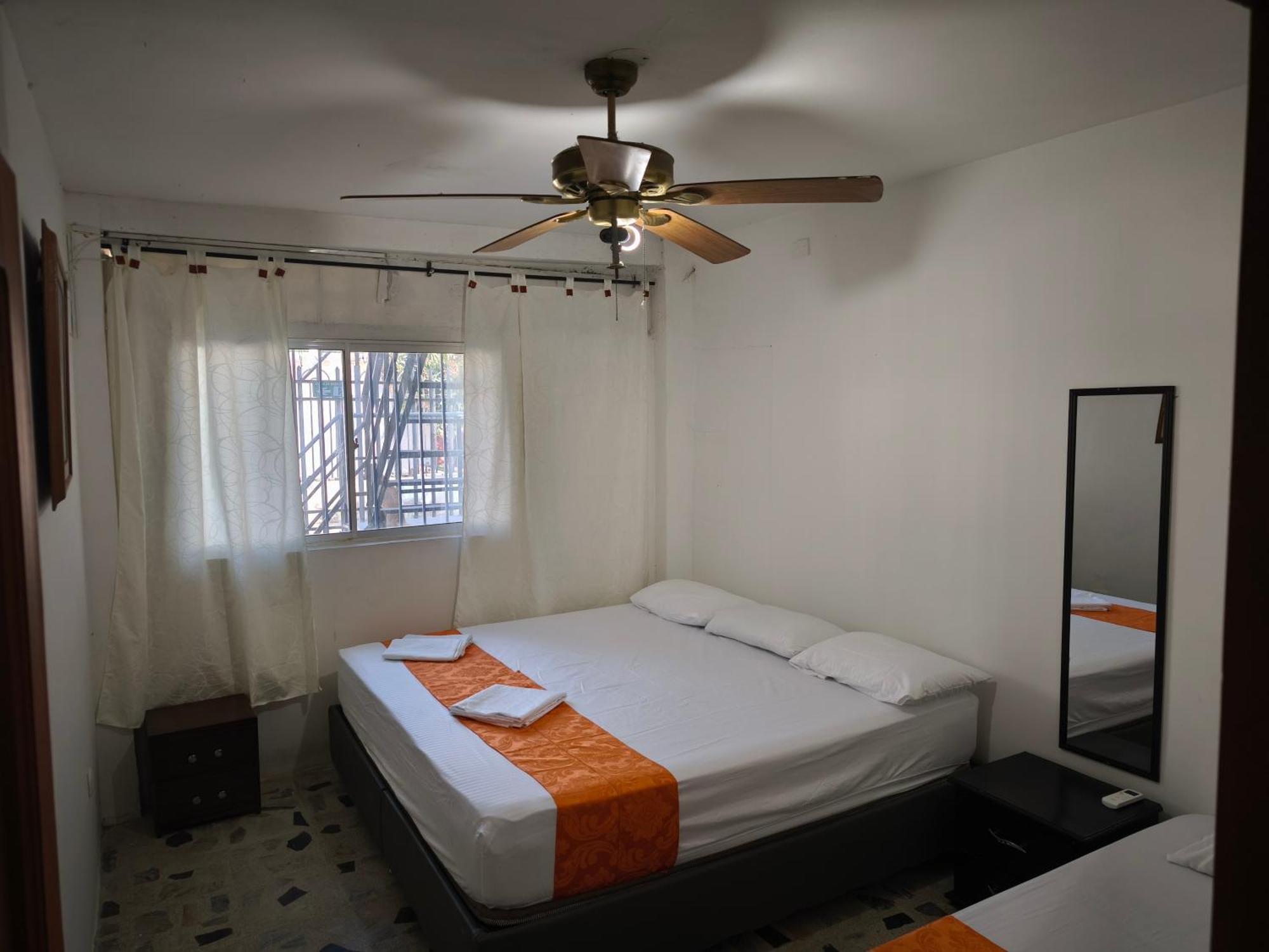 Cabana Gaia Rodadero Santa Marta  Exterior foto